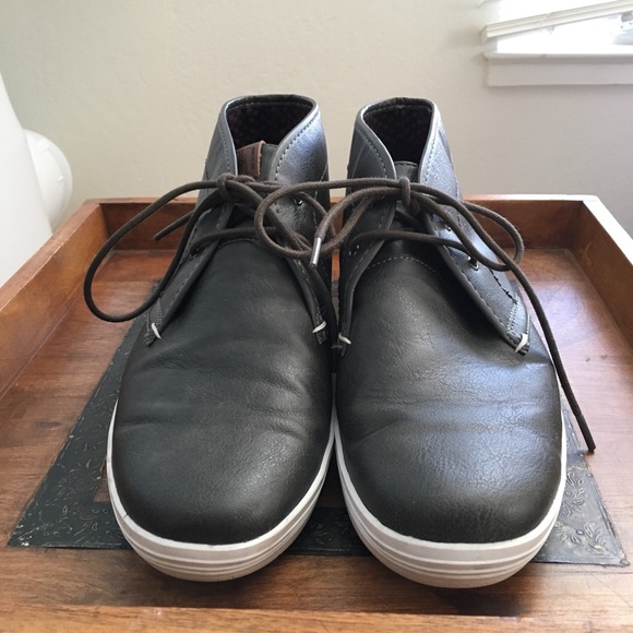 Ben Sherman boots - Picture 2 of 7